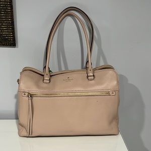 NEW Kate Spade tote/shoulder bag